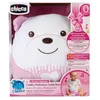 Image de Peluche Chicco Tendre Ourson rose
