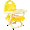 Image de Chicco, Chaise haute, Siège d'appoint Pocket Snack (Chaise haute Rehausseur)