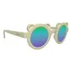 Image de Chicco, Lunettes de soleil, Sonnenbrille mit cremefarbenen verspiegelten Gläsern