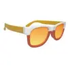 Image de Chicco, Filles, Lunettes de soleil, Sonnenbrille mit roten Spiegelgläsern