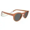 Image de Chicco, Lunettes de soleil, Sonnenbrille mit orangefarbenen, rauchigen Gläsern