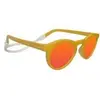 Image de Chicco, Lunettes de soleil, Sonnenbrille mit gelben verspiegelten Gläsern