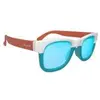Image de Chicco, Lunettes de soleil, Tiffany-Sonnenbrille mit verspiegelten Gläsern