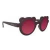 Image de Chicco, Lunettes de soleil, Sonnenbrille mit Kirschrot verspiegelten Gläsern
