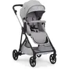 Image de Chicco, Poussette, Seety Stroller (0 Mois - 4 Années)