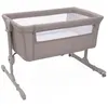 Image de CHICCO - Berceau Cododo Next2Me Essential Dove Re_lux