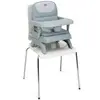 Image de Chicco, Chaise haute, Bento