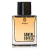 Image de WOMO Santal + Coffee Eau de parfum 1000 ml