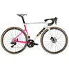 Image de Cinelli Superstar Vélo De Route Pressure Ii 105 Di2 12s L