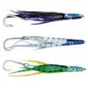 Image de H2opro Leurre Souple Shallow Tail Ahi 120 Mm