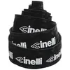 Image de Cinelli Ruban De Guidon Tape Logo Velvet One Size
