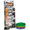 Image de Cinelli Ruban De Guidon Cork World Champion Ribbon One Size