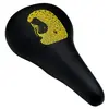 Image de Cinelli Selle Unicanitor Barry Mcgee 140 mm