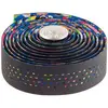 Image de Cinelli Ruban De Guidon Bar 3d Caleido One Size