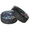Image de Cinelli Ruban De Guidon 3d Caleido One Size