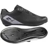 Image de Gaerne, Femmes, Chaussures de cyclisme, G.Sprint+ - Chaussures de cyclisme sur route pour femmes   39 (39), Noir