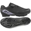 Image de Gaerne, Femmes, Chaussures de cyclisme, G.Trail+ - Chaussures de VTT pour femme, noir   39 (39), Noir