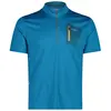 Image de Cmp Maillot à Manches Courtes 3c89757t Free Bike S
