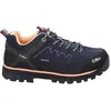 Image de CMP Campagnolo, Femmes, Chaussures de randonnée, Moon Low WP (39), Bleu
