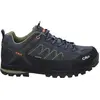 Image de CMP Campagnolo, Hommes, Chaussures de randonnée, Chaussures de randonnée Moon Low Waterproof (41), Noir, Bleu