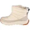 Image de CMP Campagnolo, Femmes, Bottes, Femmes Zoy Bottes de neige imperméables, Beige, Blanc, (36)