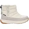 Image de CMP Campagnolo, Femmes, Bottes, Femmes Zoy Bottes de neige imperméables, Beige, Blanc, (40)