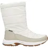 Image de CMP Campagnolo, Femmes, Bottes, Femmes Yakka Bottes de neige imperméables, Blanc, Beige, (38)