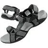Image de CMP Campagnolo, Hommes, Sandales, Sandalen, Noir, Gris, (41)