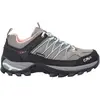 Image de CMP Campagnolo, Femmes, Chaussures de randonnée, Femmes Rigel Low WP (42), Marron, Gris, Beige
