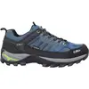 Image de CMP Campagnolo, Hommes, Chaussures de randonnée, Rigel Low WP (44), Bleu