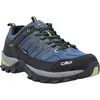 Image de CMP Campagnolo, Hommes, Chaussures de randonnée, Rigel Low WP (45), Bleu