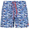 Image de Cmp Short De Bain 34r9057 56