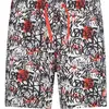 Image de Cmp Short De Bain 34r9097 L