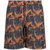 Image de Cmp Slip De Bain Boxer 34r9087 54
