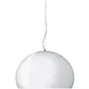 Image de Lampe à suspendre Fly Kartell, Blanche