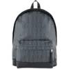 Image de Sac à dos Armani Exchange United Homme Noir