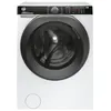 Image de Hoover HWP 610AMBC/1-S - Machine à laver - WiFi - largeur : 60 cm - profondeur : 54 cm - hauteur : 85 cm - chargement frontal - 66 litres - 10 kg - 1600 tours/min - blanc