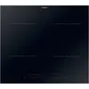 Image de Haier HAISJ64MC, Plaque de cuisson, Noir