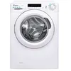 Image de Candy CS4 1272DE / 1-S - Machine à laver - largeur : 65 cm - profondeur : 45 cm - hauteur : 89 cm - chargement frontal - 48 litres - 7 kg - 1200 tours/min - blanc