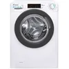 Image de Candy SMART Pro CSWS4106TWMRE-47 - Machine à laver séchante - largeur : 60 cm - profondeur : 58 cm - hauteur : 89 cm - chargement frontal - 10 kg - 1400 tours/min - blanc