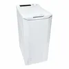 Image de Lave linge top candy CSTSG47TMVE/1-11 7 kg 1351 tr/min 41 cm