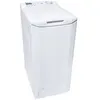 Image de Candy SMART CSTG 27LE/1-47 - Machine à laver - indépendant - largeur : 40 cm - profondeur : 60 cm - hauteur : 85 cm - chargement par le dessus - 46 litres - 7 kg - 1200 tours/min - blanc