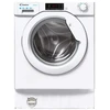 Image de Lave-linge Frontal Intégrable Candy Cbw27d1e-s
