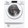 Image de Lave-Linge Candy CBWO 49TWME-S 46L 75dB 1400tr/min Wifi Acier Inoxydable Blanc