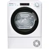 Image de Candy SMART Pro CSOEH10A2DBEX-47 - Sèche-linge - WiFi - largeur : 59.6 cm - profondeur : 58.5 cm - hauteur : 85 cm - chargement frontal - blanc