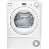 Image de Sèche-linge pompe à chaleur avec condenseur Candy CSE H8A1LE-S 8 kg Blanc
