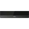 Image de Haier HWO15NWD6XB1, Tiroir chauffant, Noir