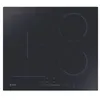Image de Candy CTPS64SCTTWIFI - Table de cuisson à induction - 4 plaques de cuisson - Niche - largeur : 56 cm - profondeur : 49 cm - noir