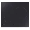 Image de Table de cuisson 60cm 3 feux 7200w noir Candy CI633C/E1