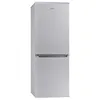 Image de Réfrigérateur combiné 55cm 207l froid statique inox Candy chcs514ex